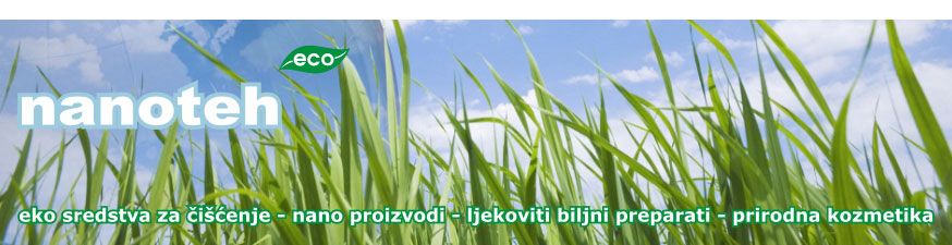 NANOTEH EKOLOGIJA
